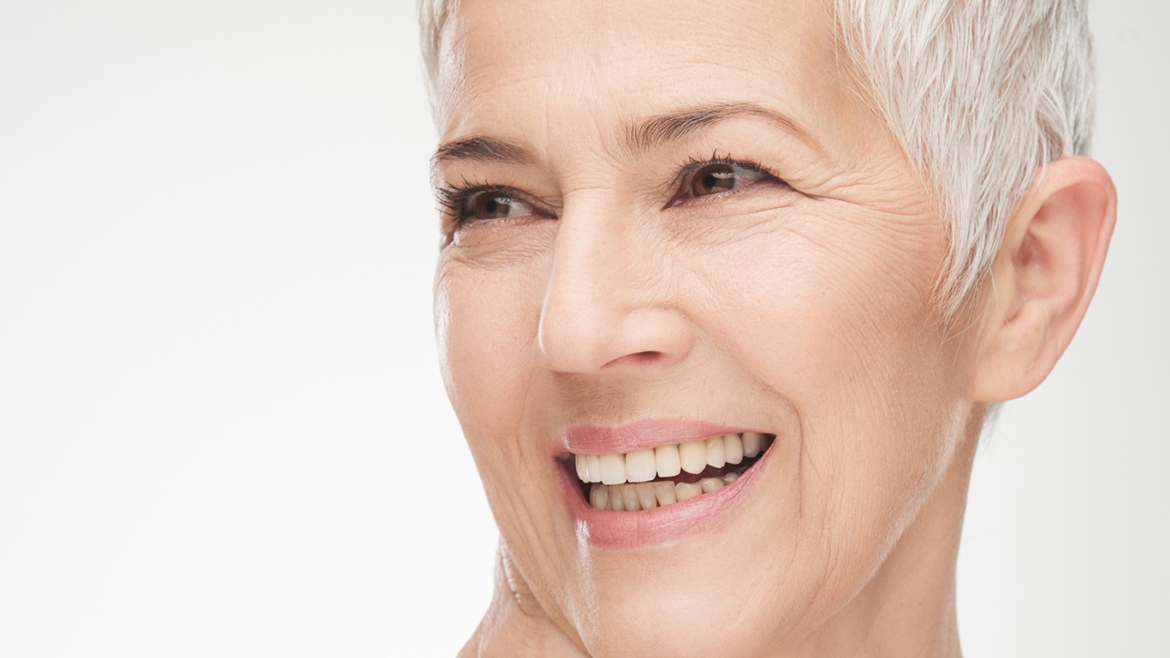 Laser Treatment of Age Spots