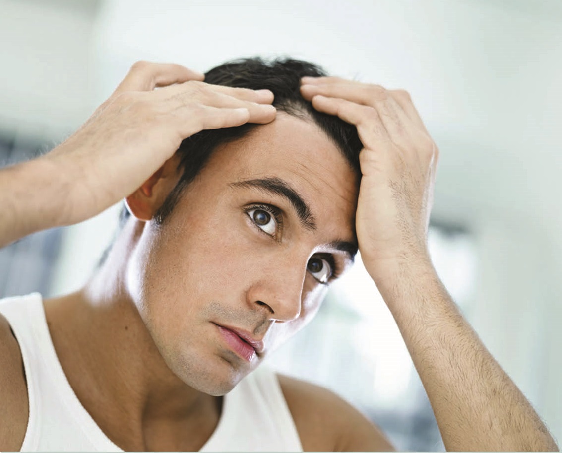 Natural Looking Hair Restoration Services in Fort Lauderdale