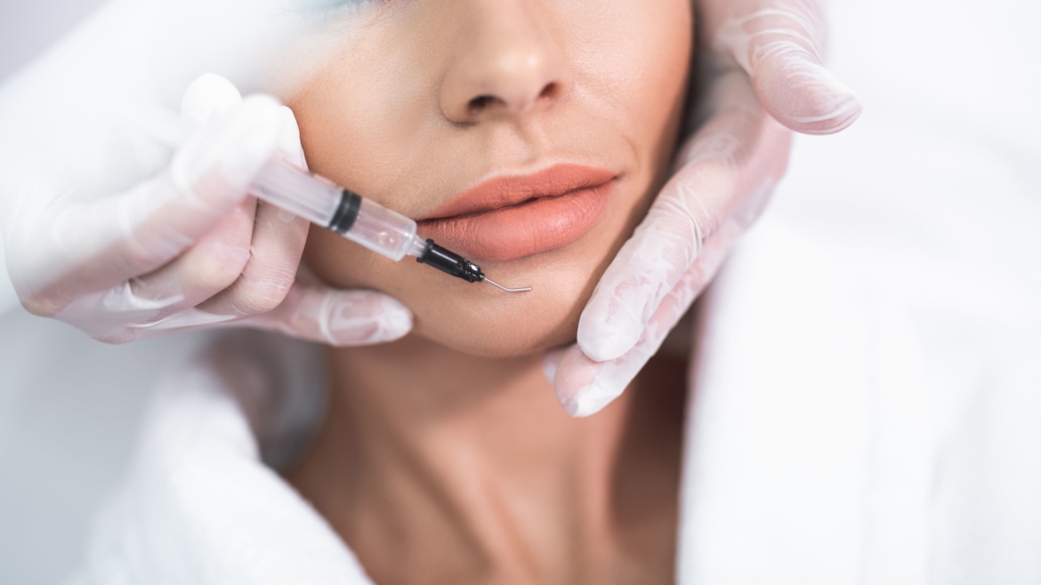 Can Botox or Dermal Fillers in Fort Lauderdale Help my Appearance?