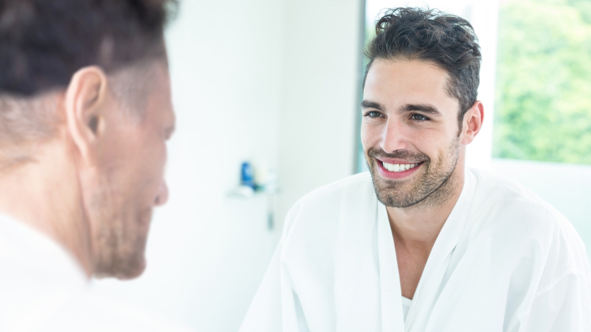 Five Top Hair Restoration Questions Answered